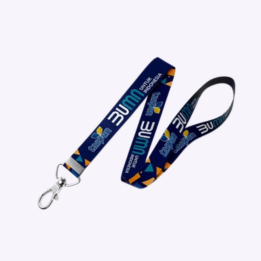 Lanyard